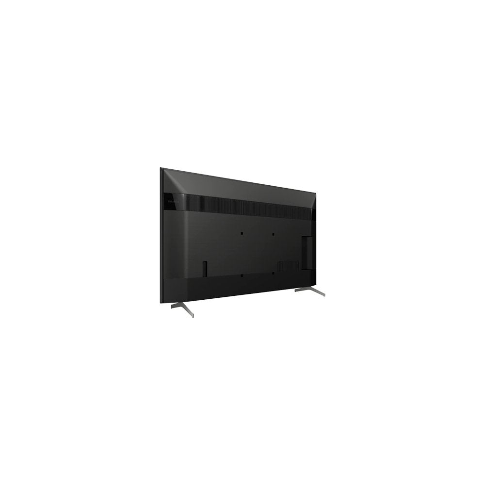 Sony KE85XH9096BU 85" 4K HDR Full Array LED Android TV with X-Motion Clarity & Google Assistant - Atlantic Electrics - 39478497771743