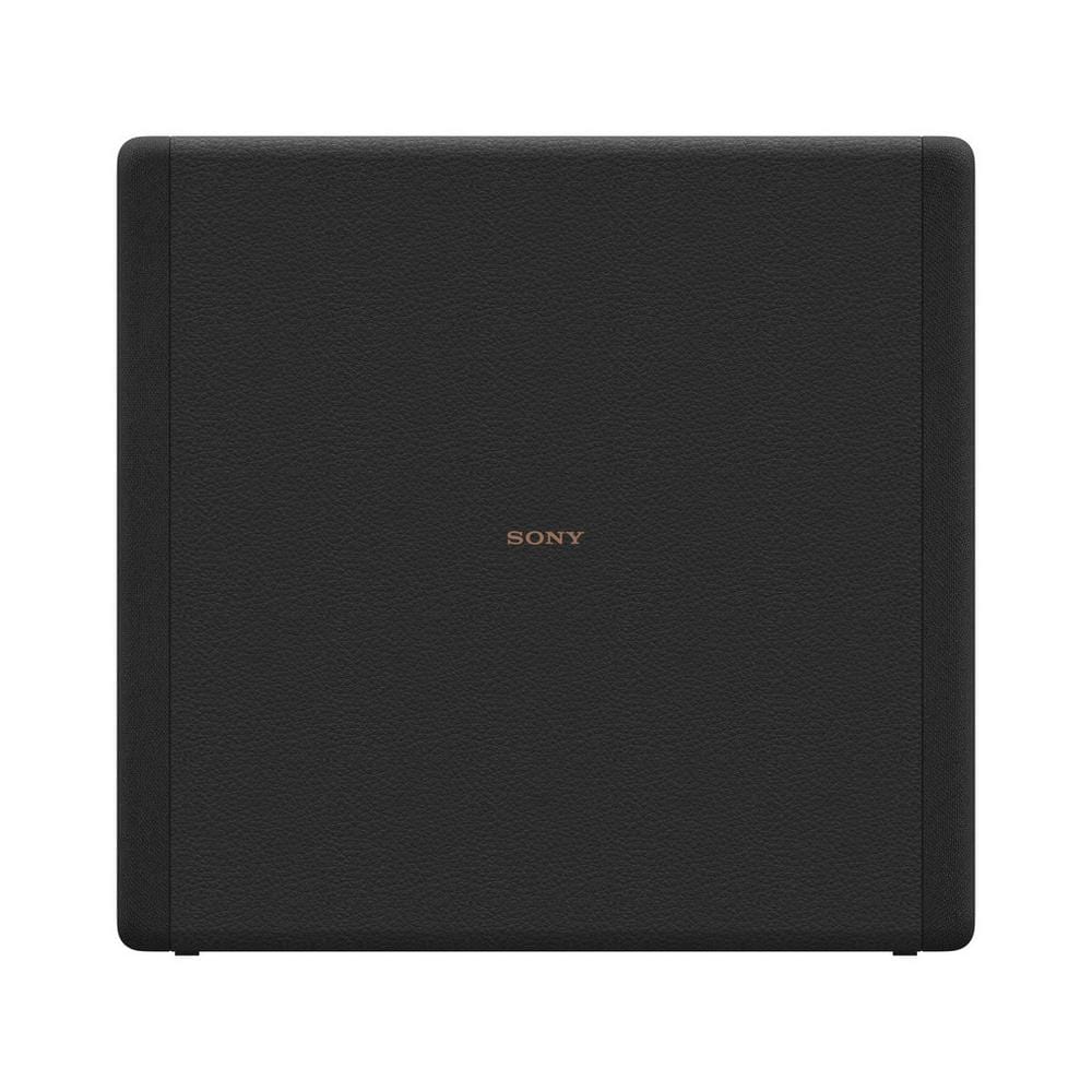 Sony SA-SW3CEK Wireless Subwoofer for use with HT-A7000, HT-A5000, HT-A3000 & HT-A9 Black | Atlantic Electrics