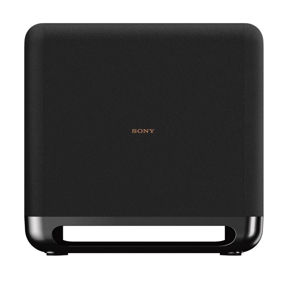 Sony SA-SW5CEK Wireless Subwoofer for use with HT-A7000, HT-A5000, HT-A3000 & HT-A9 Black | Atlantic Electrics