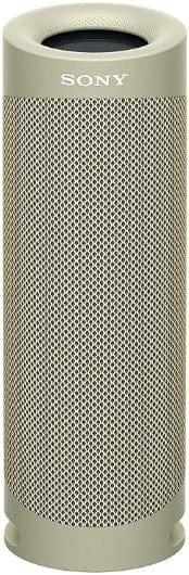 Thumbnail Sony SRSXB23CCE7 Portable Speaker - 39478502326495