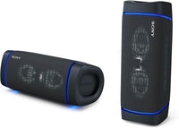 Thumbnail Sony SRSXB33BCE7 Portable Speaker - 39478504227039