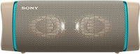 Thumbnail Sony SRSXB33CCE7 Portable Speaker - 39478503637215