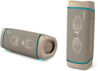Thumbnail Sony SRSXB33CCE7 Portable Speaker - 39478503375071