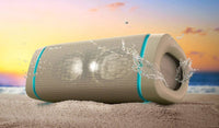 Thumbnail Sony SRSXB33CCE7 Portable Speaker - 39478503506143