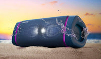 Thumbnail Sony SRSXB33LCE7 Portable Speaker - 39478503735519