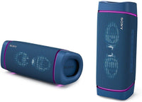 Thumbnail Sony SRSXB33LCE7 Portable Speaker - 39478503702751