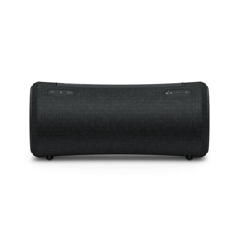 Sony SRSXG300BEU8 Wireless Portable Speaker Black | Atlantic Electrics