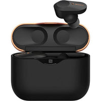 Thumbnail Sony WF1000XM3BCE7 Wireless In Ear Noise Cancelling Headphones - 39478507602143