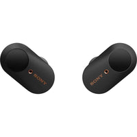 Thumbnail Sony WF1000XM3BCE7 Wireless In Ear Noise Cancelling Headphones - 39478507700447
