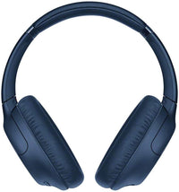 Thumbnail Sony WHCH710NLCE7 Wireless Over Ear Noise Cancelling Headphones - 39478506782943