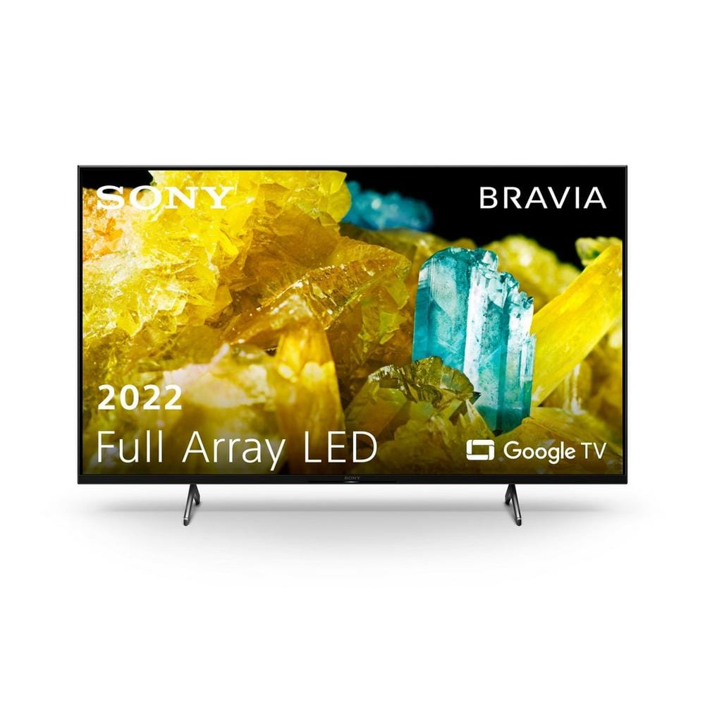 Sony XR50X90SU 50" 4K Ultra HD HDR Google TV | Atlantic Electrics