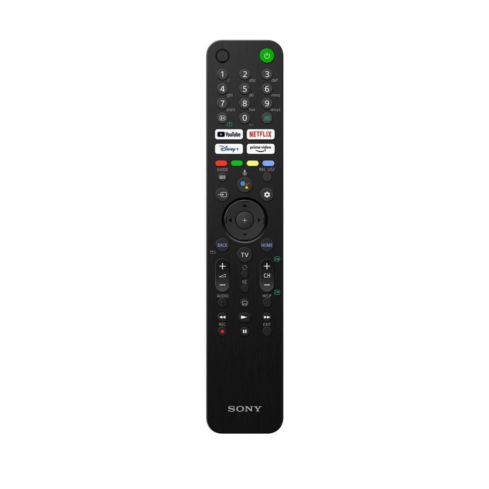 Sony XR50X90SU 50" 4K Ultra HD HDR Google TV | Atlantic Electrics