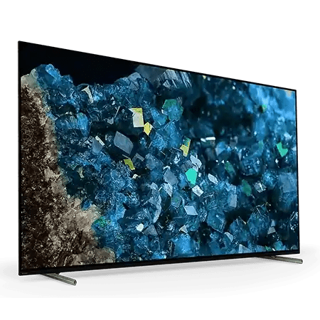 SONY XR55A80LU 55 Inch 4K UHD HDR Google Smart TV - Black | Atlantic Electrics