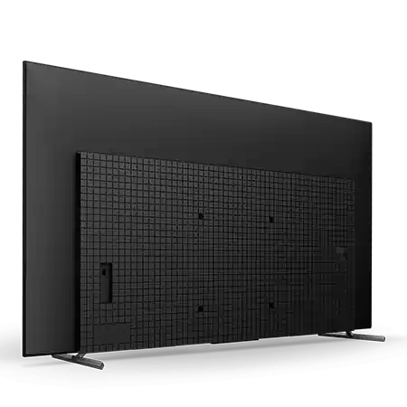 SONY XR55A80LU 55 Inch 4K UHD HDR Google Smart TV - Black | Atlantic Electrics