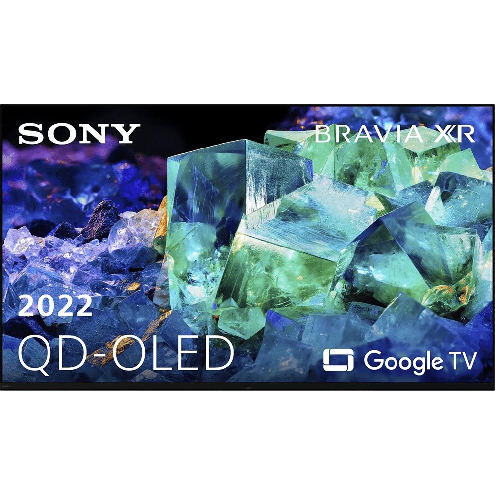 Sony XR55A95KU 55" 4K Ultra HD HDR Google TV | Atlantic Electrics