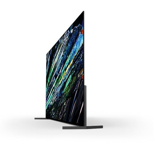 Sony XR55A95LU 55"4K UHD HDR Google Smart TV - Black | Atlantic Electrics