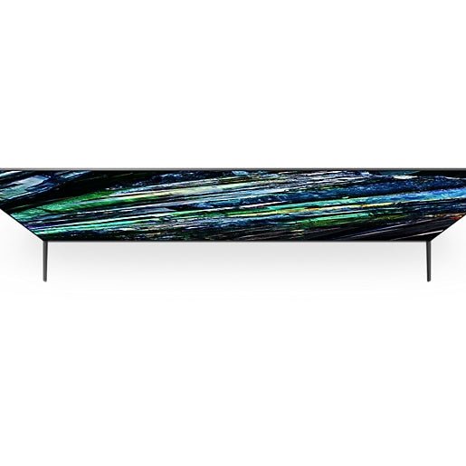 Sony XR55A95LU 55"4K UHD HDR Google Smart TV - Black | Atlantic Electrics