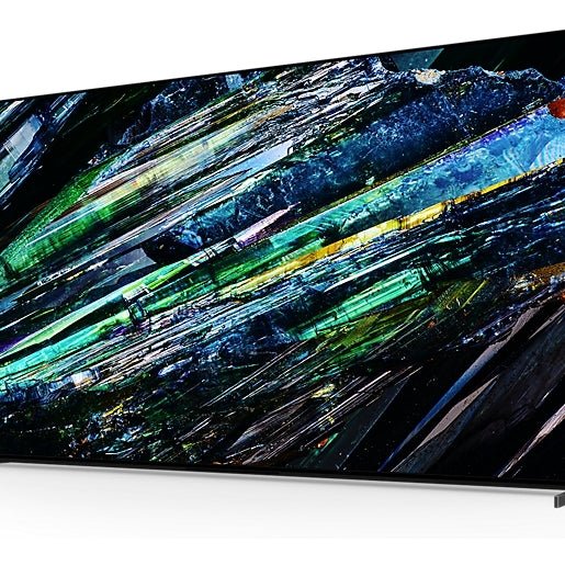Sony XR55A95LU 55"4K UHD HDR Google Smart TV - Black | Atlantic Electrics