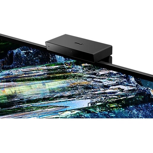 Sony XR55A95LU 55"4K UHD HDR Google Smart TV - Black | Atlantic Electrics