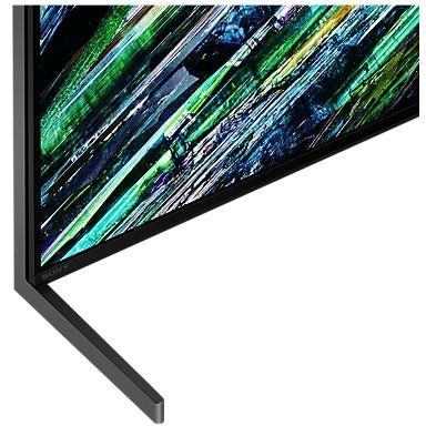 Sony XR55A95LU 55"4K UHD HDR Google Smart TV - Black | Atlantic Electrics