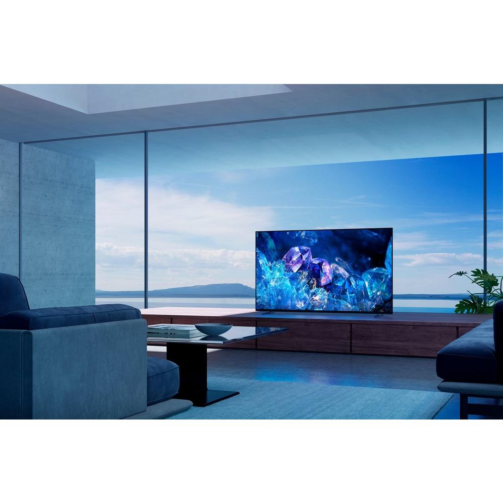 Sony XR77A80KU 77" 4K Ultra HD HDR Google TV | Atlantic Electrics