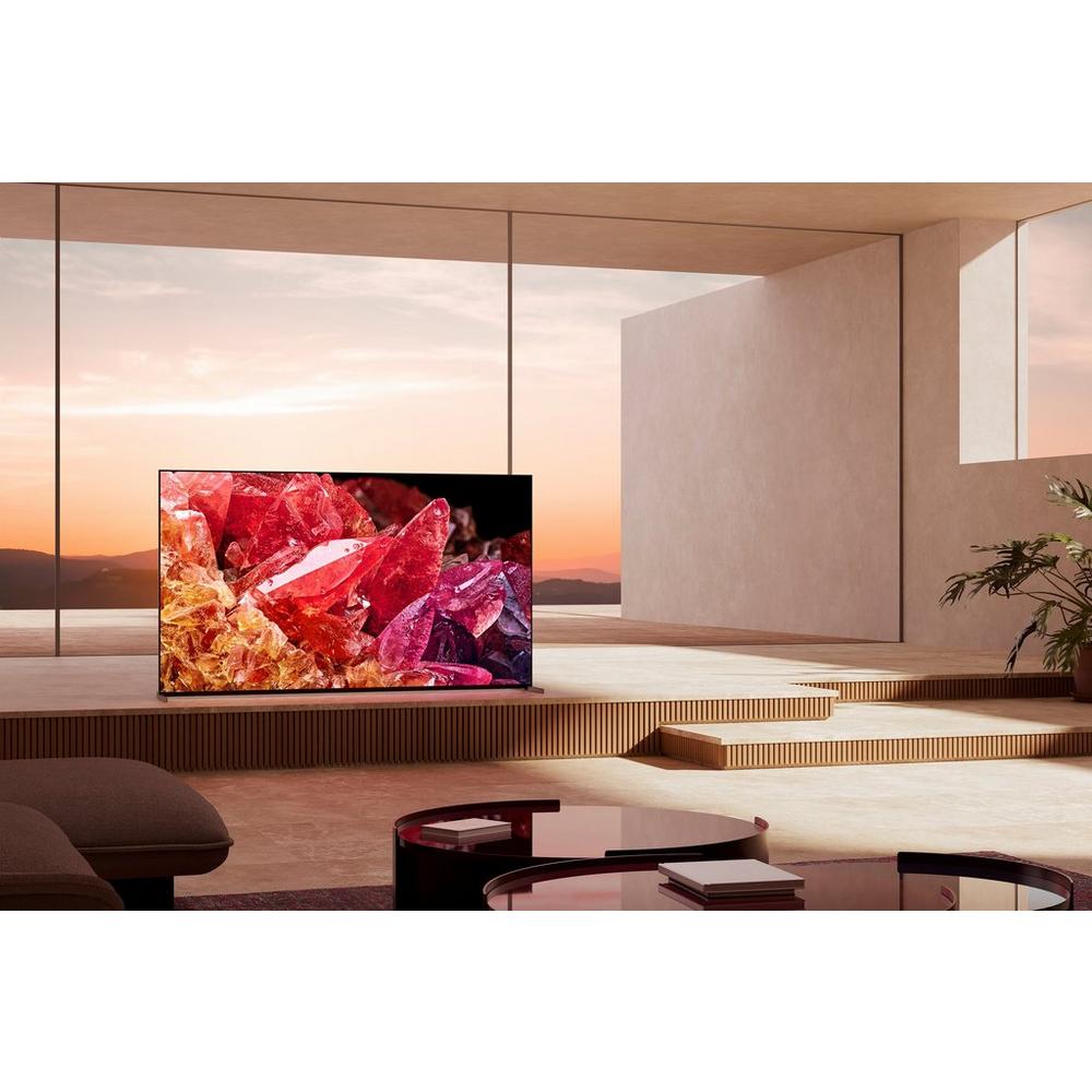 Sony XR85X95KU 85" 4K Ultra HD HDR Google TV | Atlantic Electrics