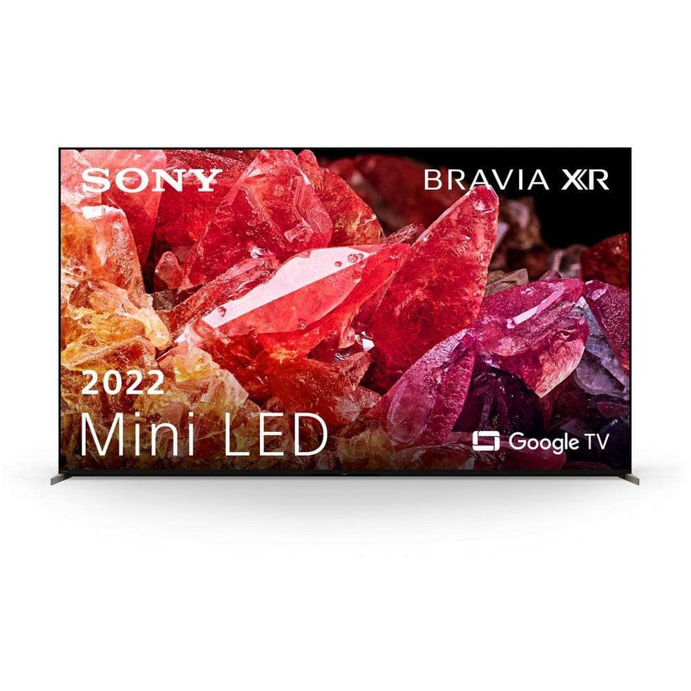 Sony XR85X95KU 85" 4K Ultra HD HDR Google TV | Atlantic Electrics