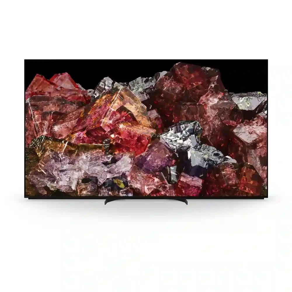 Sony XR85X95LPU 85"4K HDRGoogle Smart TV - Black | Atlantic Electrics