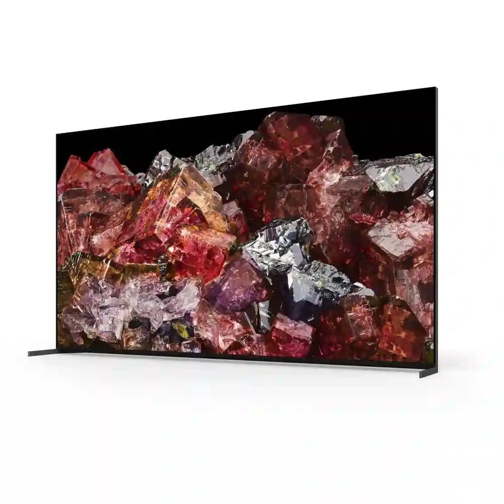 Sony XR85X95LPU 85"4K HDRGoogle Smart TV - Black | Atlantic Electrics