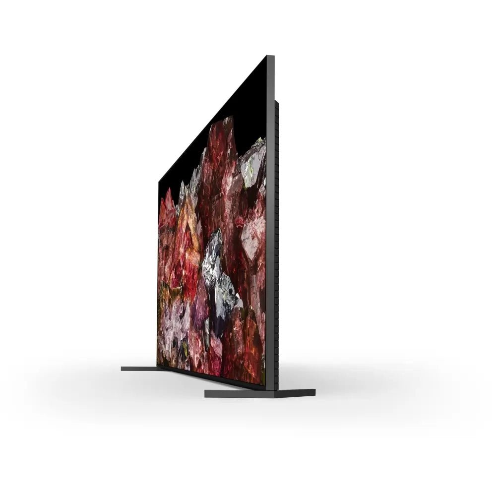 Sony XR85X95LPU 85"4K HDRGoogle Smart TV - Black | Atlantic Electrics