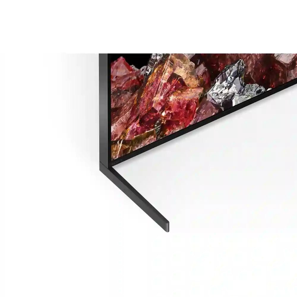 Sony XR85X95LPU 85"4K HDRGoogle Smart TV - Black | Atlantic Electrics
