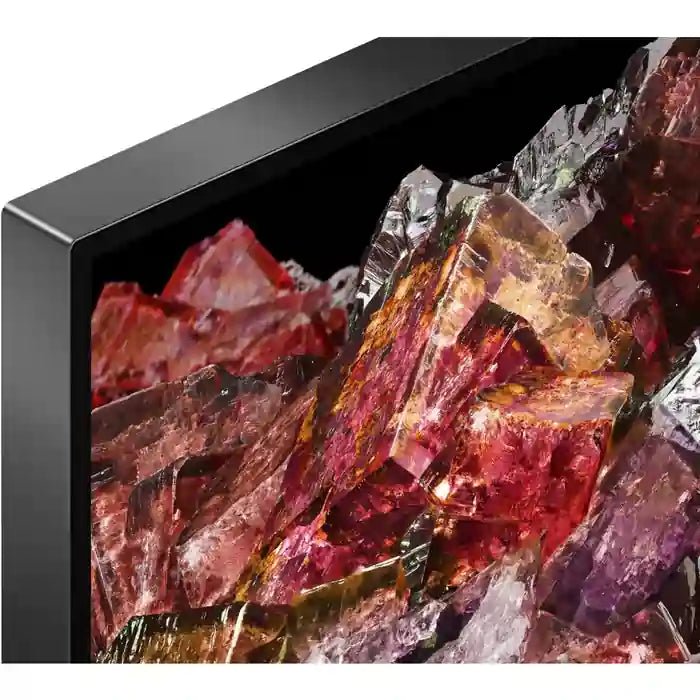 Sony XR85X95LPU 85"4K HDRGoogle Smart TV - Black | Atlantic Electrics