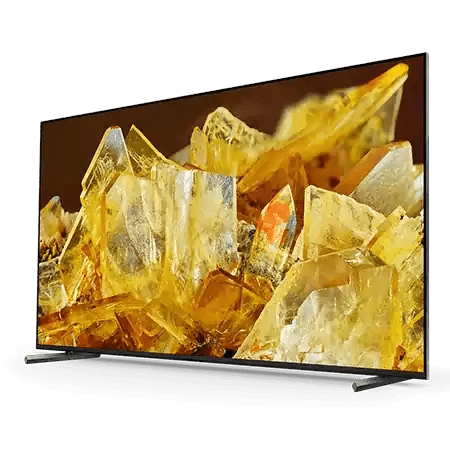 SONY XR98X90LU 98 Inch 4K UHD HDR Google Smart TV - Black | Atlantic Electrics