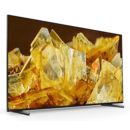 SONY XR98X90LU 98 Inch 4K UHD HDR Google Smart TV - Black | Atlantic Electrics
