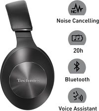Thumbnail Technics EAHF70NEK Premium High- 39478512976095