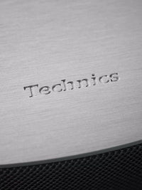 Thumbnail Technics SCC50 Ottava S Premium Wireless Speaker System with Bluetooth, Wi- 39478514319583