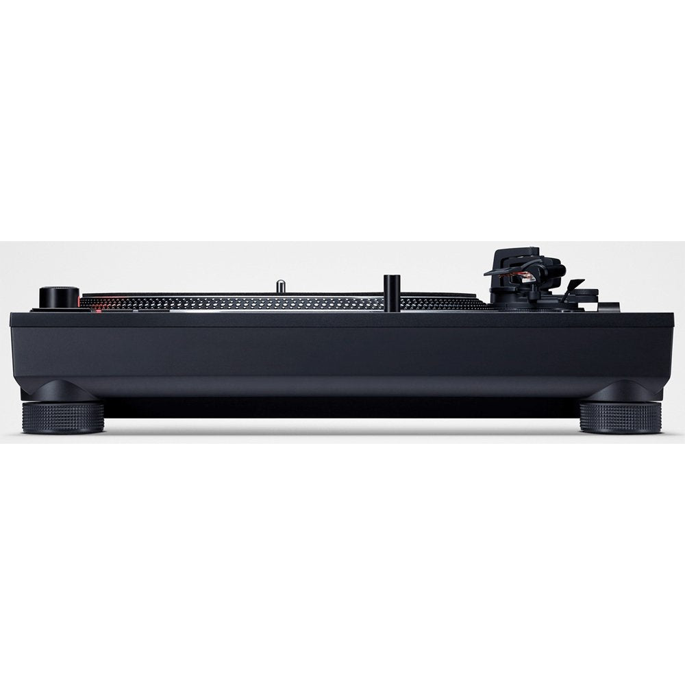 Technics SL1210 MK7 Pro Direct Drive Turntable - Black | Atlantic Electrics