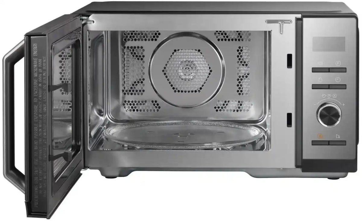 Toshiba MW3AC26SF 900W 23 Litre Combination Microwave Oven in Black | Atlantic Electrics