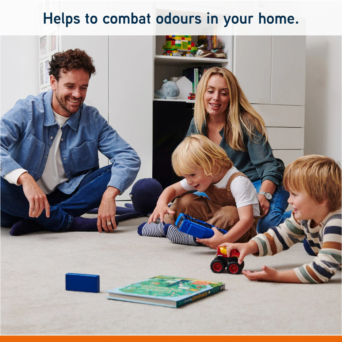 Vax 19142065 19142065 Ultra+ Carpet Cleaning Solution 4L Rose Burst Scent | Atlantic Electrics