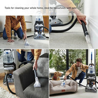 Thumbnail Vax CDCWRPXLR Rapid Power 2 Reach Carpet Cleaner - 39640032149727