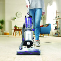 Thumbnail Vax UCUESHV1 Air Lift Steerable Pet Pro Bagless Upright Vacuum Cleaner | Atlantic Electrics- 39640032575711