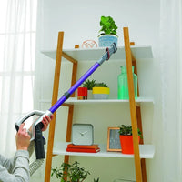 Thumbnail Vax UCUESHV1 Air Lift Steerable Pet Pro Bagless Upright Vacuum Cleaner - 39640032674015