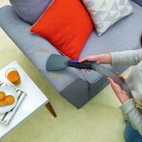 Thumbnail Vax UCUESHV1 Air Lift Steerable Pet Pro Bagless Upright Vacuum Cleaner - 39640032706783