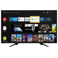 Thumbnail Vispera Ai24T1 24 Google Smart Freeview HD TV - 39478513926367