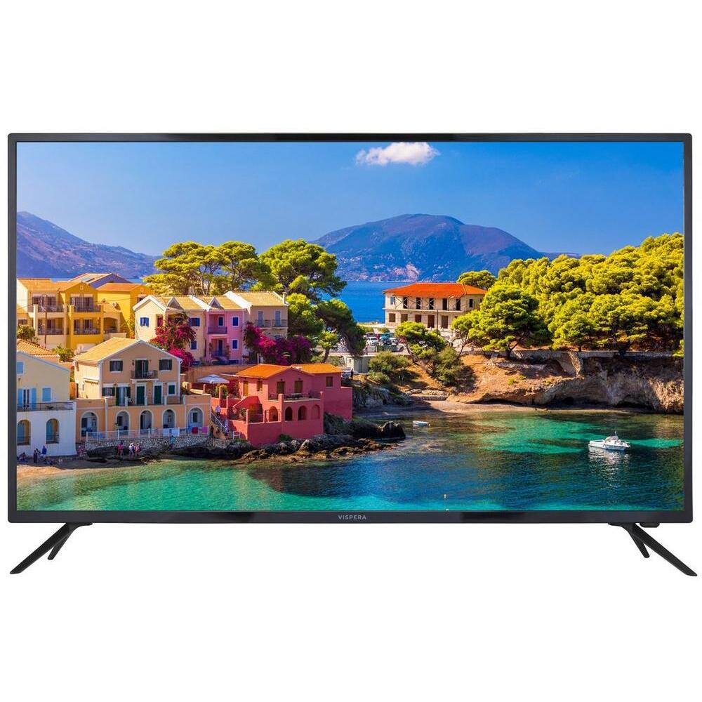 Vispera TI50ULTRA 50" 4K UHD Smart Freeview HD TV | Atlantic Electrics