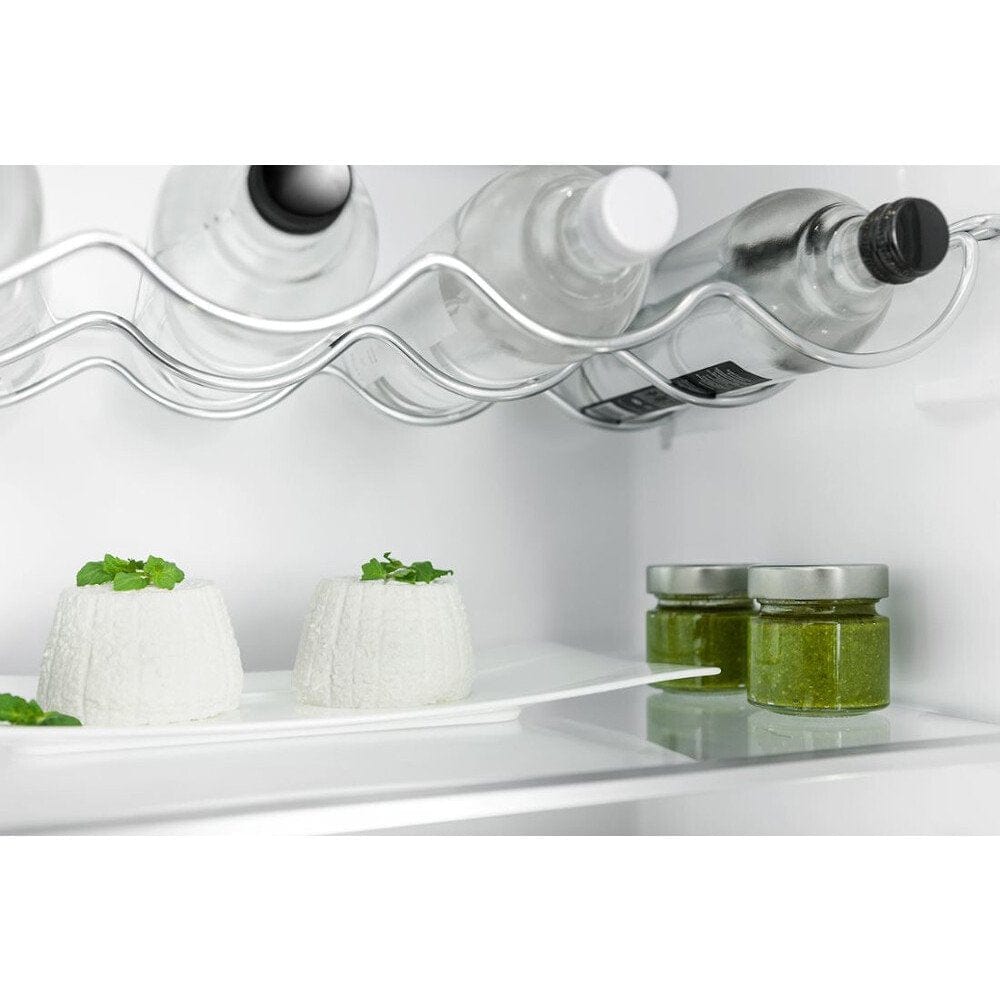 Whirlpool ARG180832 Integrated Upright Fridge Sliding Door Fixing Kit - White | Atlantic Electrics