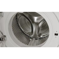 Thumbnail Whirlpool BIWMWG91484 9kg 1400rpm Integrated Washing Machine - 39478525100255