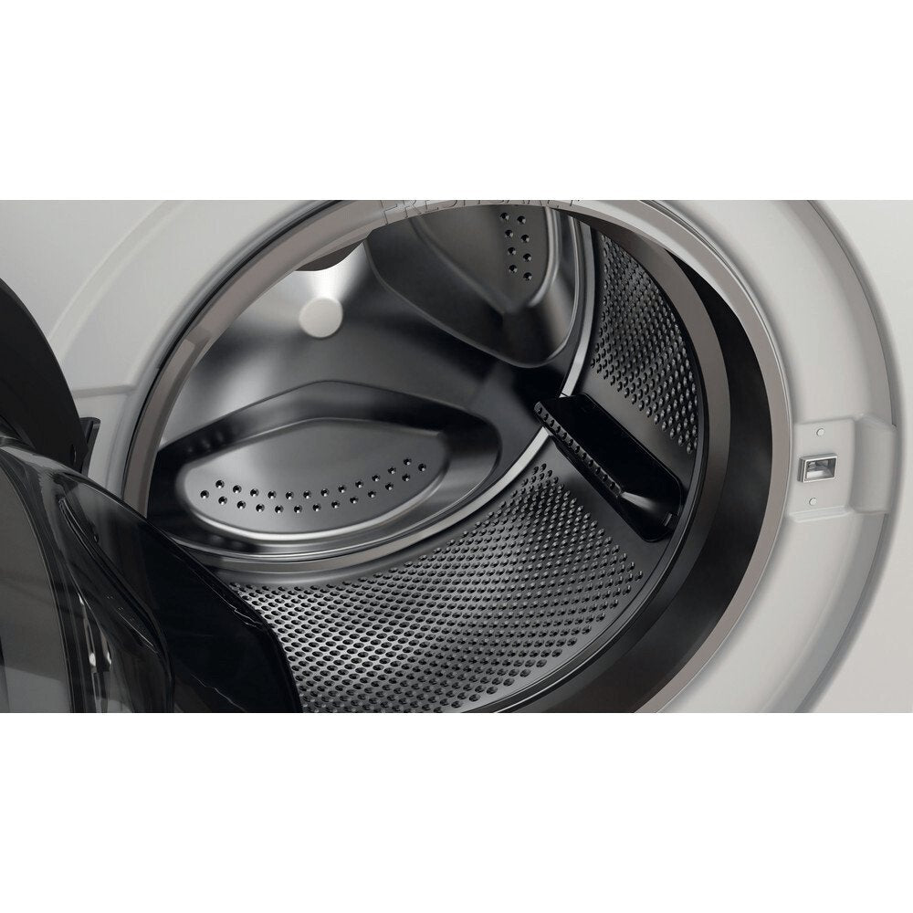 Whirlpool FFB7458WVUK 7Kg Washing Machine with 1400 rpm, 59.5cm Wide - White | Atlantic Electrics