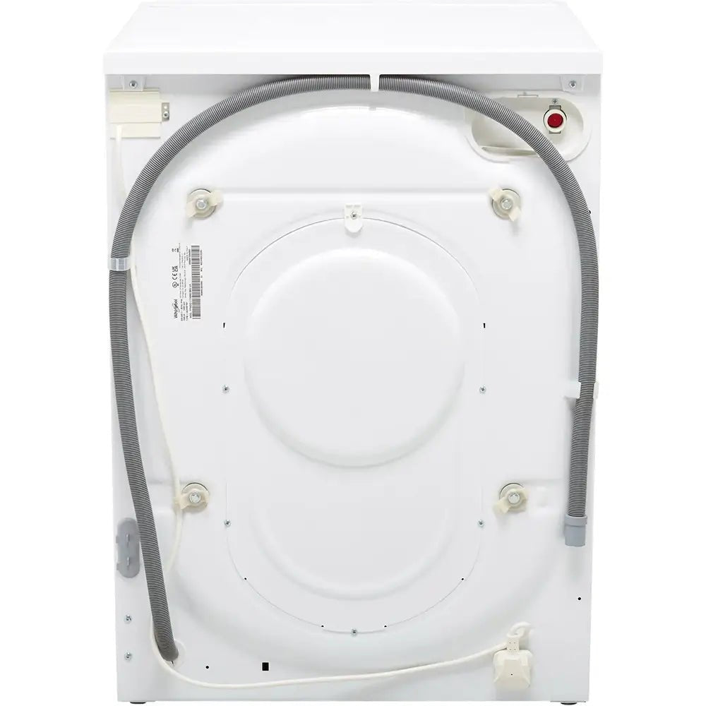 Whirlpool FFWDD1174269BSVUK 11Kg/7Kg Washer Dryer with 1400 rpm, 59.5cm Wide - White | Atlantic Electrics