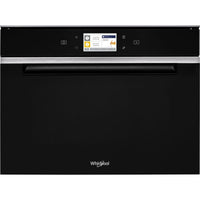 Thumbnail Whirlpool W Collection W11IMW161UK Wifi Connected Built In Combination Microwave Oven - 39478529917151